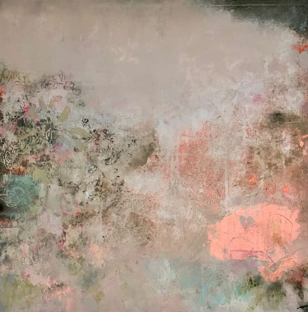 Amanda Blunden, Fresco