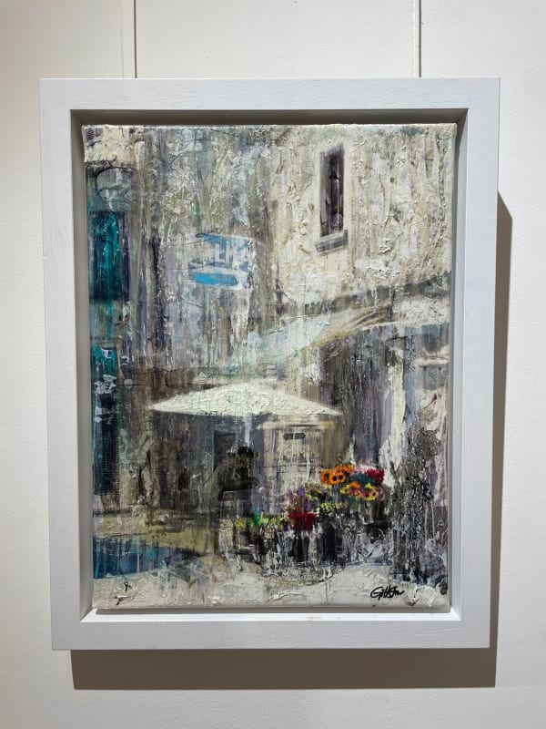 Gill Storr, The Florist of Campos