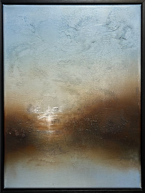 Faryal Ahmad, Unwind, 2023