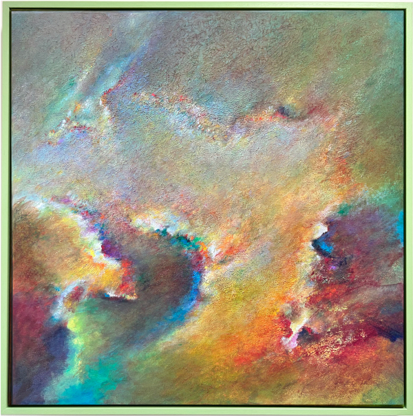 Ian Lawrence, Detail