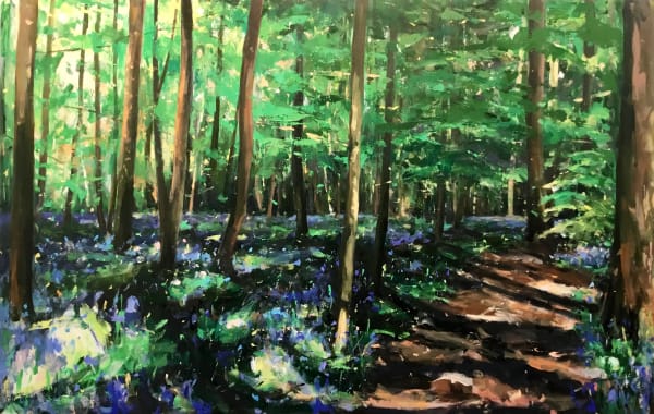 Sarah Ollerenshaw, To Walk Your Ancient Paths