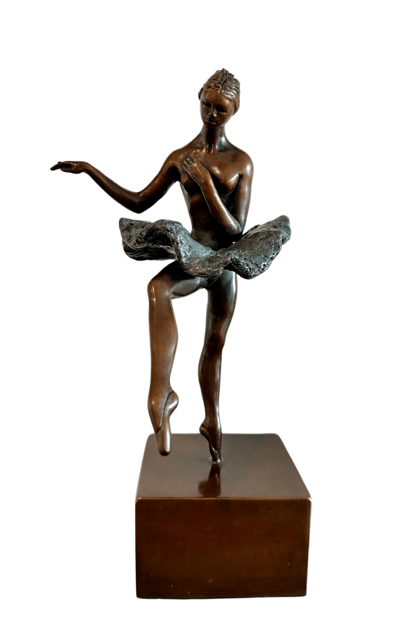 Tom Merrifield, Odile