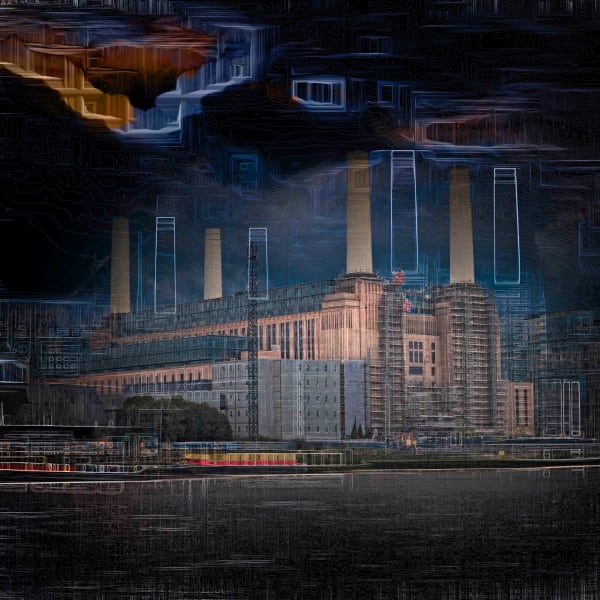 Duncan Wade, Shadow Battersea