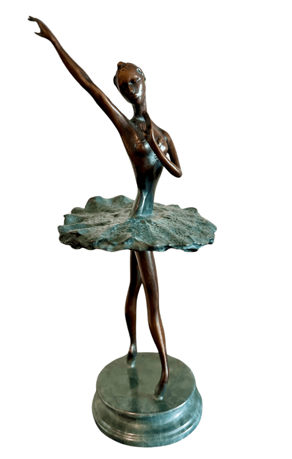 Tom Merrifield, Swan Lake