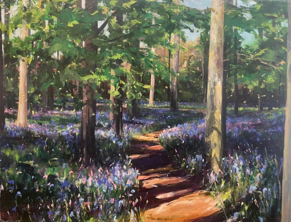 Sarah Ollerenshaw, And All Her Paths Are Peace