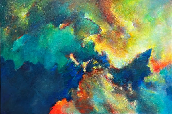 Ian Lawrence, Turneresque