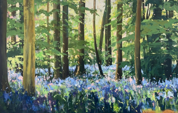 Sarah Ollerenshaw, Into Your Glorious Day