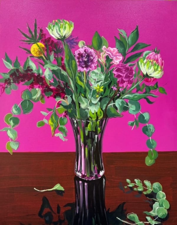 Michelle Taube, Loneliness