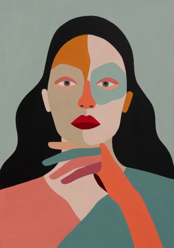 Kate Matsevych, Beyond the Surface