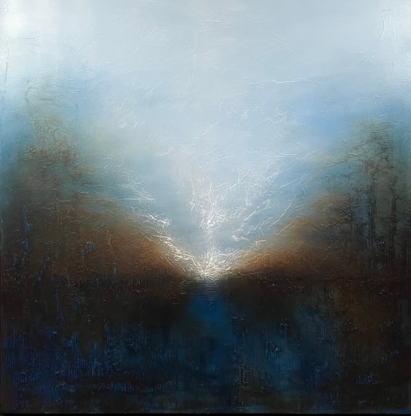 Faryal Ahmad, Dream, 2025