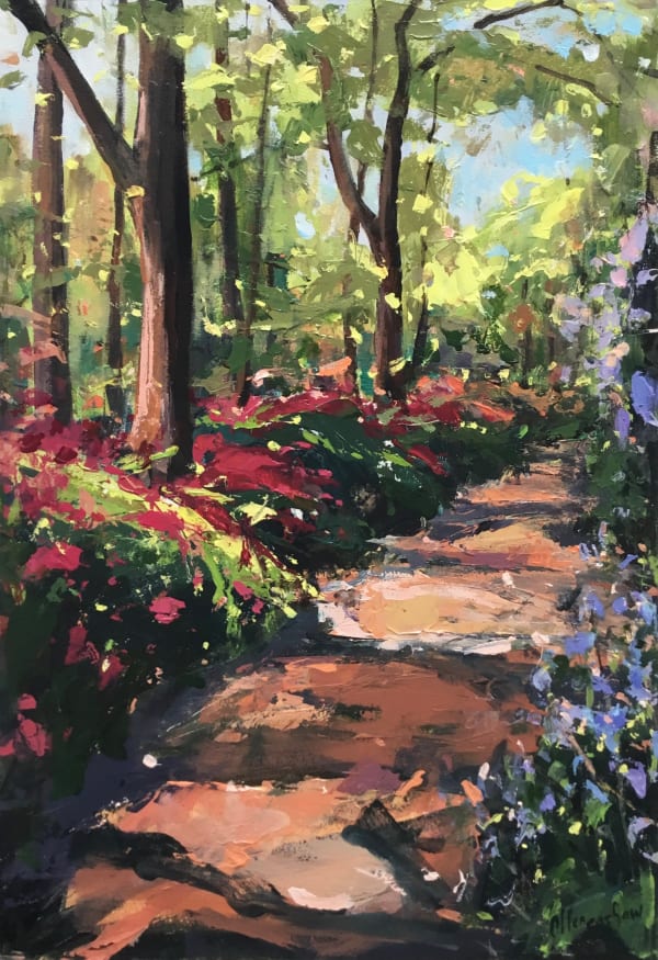 Sarah Ollerenshaw, Your Name is Love