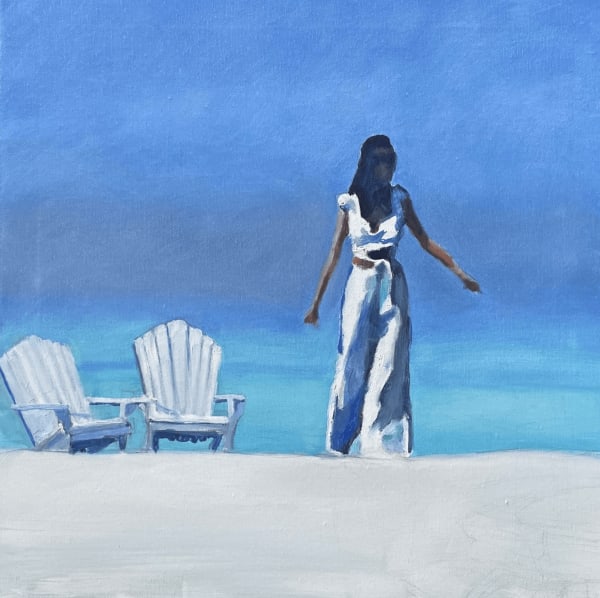 Hazel Soan, Boundless, 2023