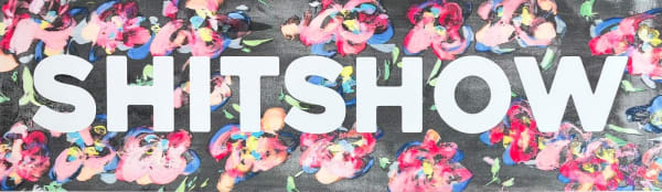 M.E. Ster-Molnar, Shitshow - Midnight Static