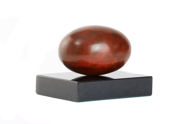 David Sprakes RBA MAFA, Smooth Stone