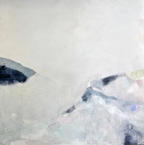 Amanda Blunden, The Hum of Silence