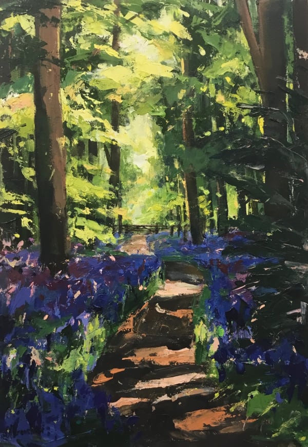 Sarah Ollerenshaw, A Passion for Your Name