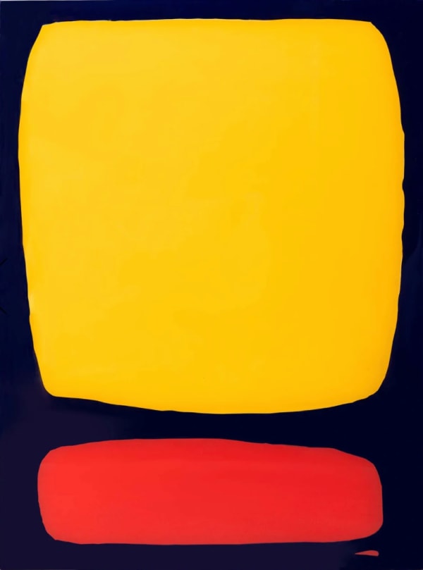 Luke Maund, Make Yourself at Home