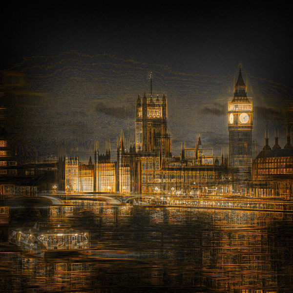 Duncan Wade, Westminster, 2023