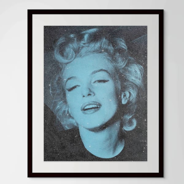 David Studwell, Marilyn Monroe, Cyan