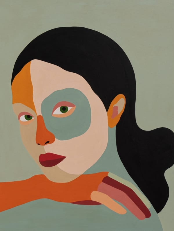 Kate Matsevych, Within the Layers