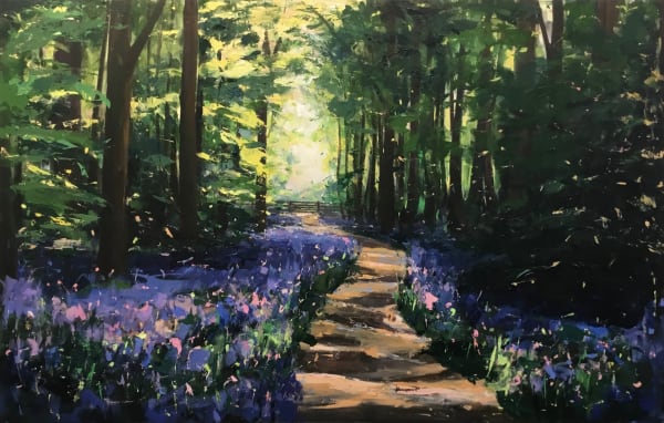 Sarah Ollerenshaw, You Are the Refuge I Seek