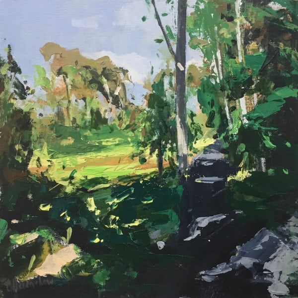 Sarah Ollerenshaw, You and I Forever