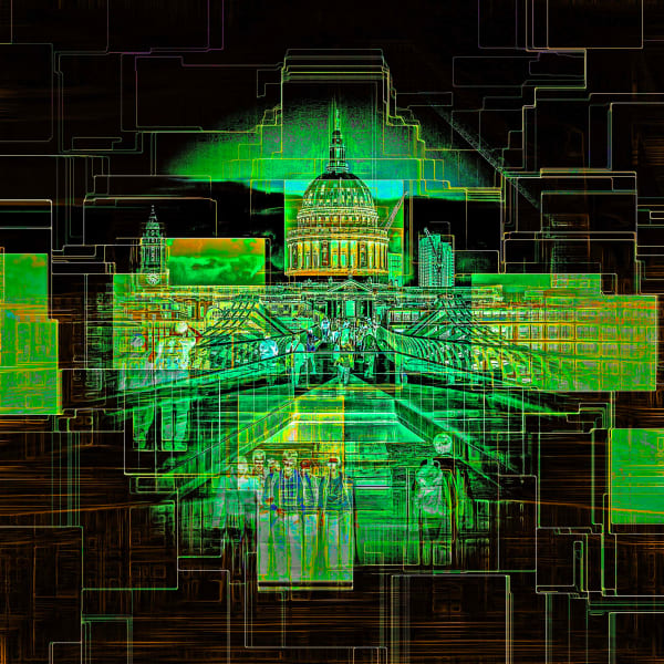 Duncan Wade, Millennium and Paul, 2023