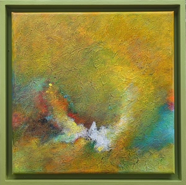 Ian Lawrence, *Prayer, 2023