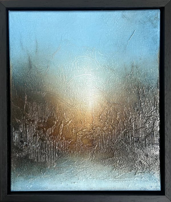 Faryal Ahmad, Dayspring, 2024