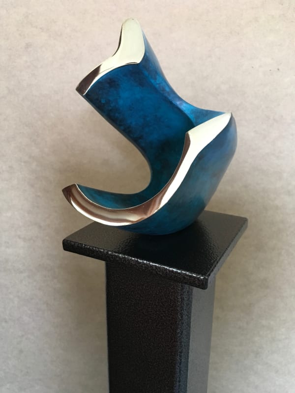 David Sprakes RBA MAFA, Opening Form