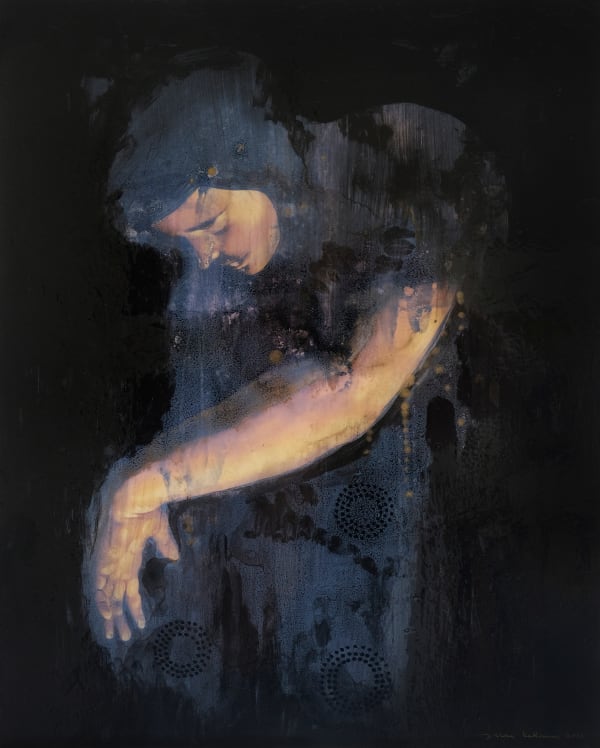 Jukka Kettunen, Emerge, Original