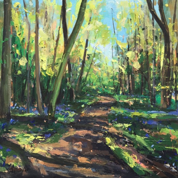 Sarah Ollerenshaw, And I Whispered Your Name