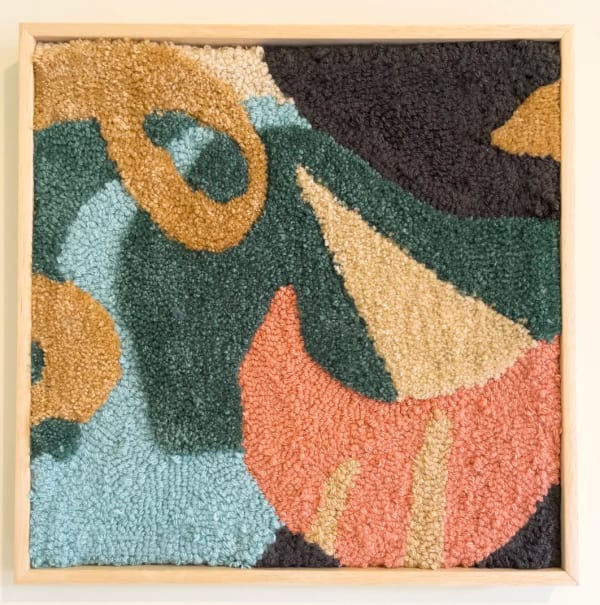 Bob & Eve, Abstract II