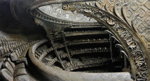 Paul Day, Opera edition of 8