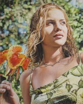 William Lazos, Krystal I