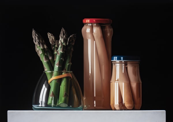 Asparagus