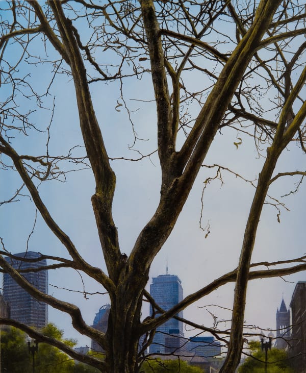 Boston