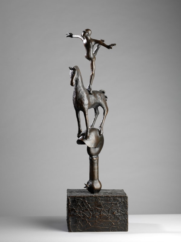 Thomas Ostenberg, Genesis 2 - Edition 2/12