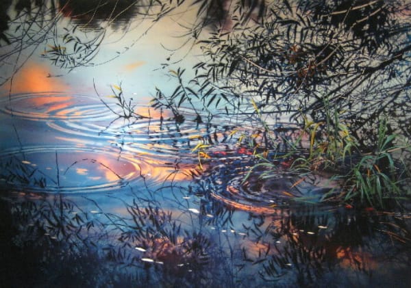 David T. Kessler, Twilight Skip