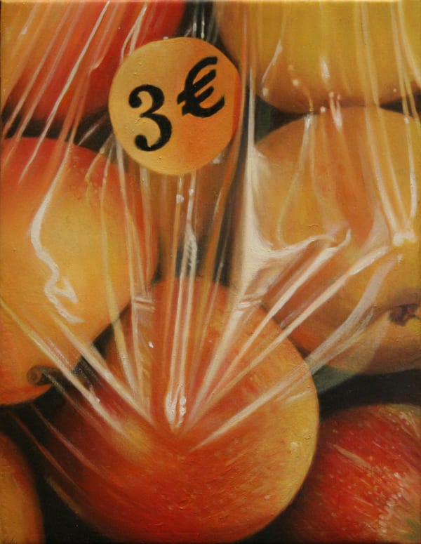Fruits XVI