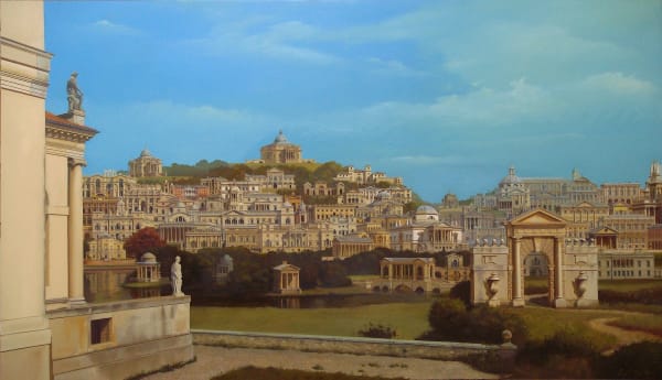 Carl Laubin, Palladius Britannicus