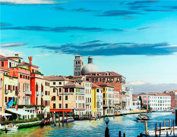 Primavera, 2011