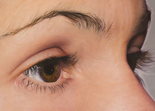 Simon Hennessey, Emerald Eye