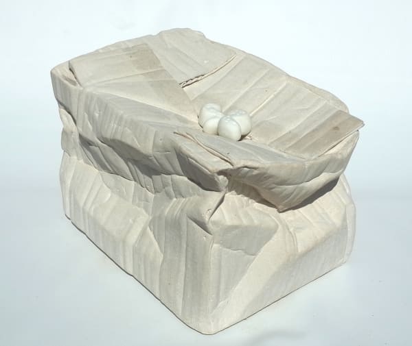 Crushed Box
