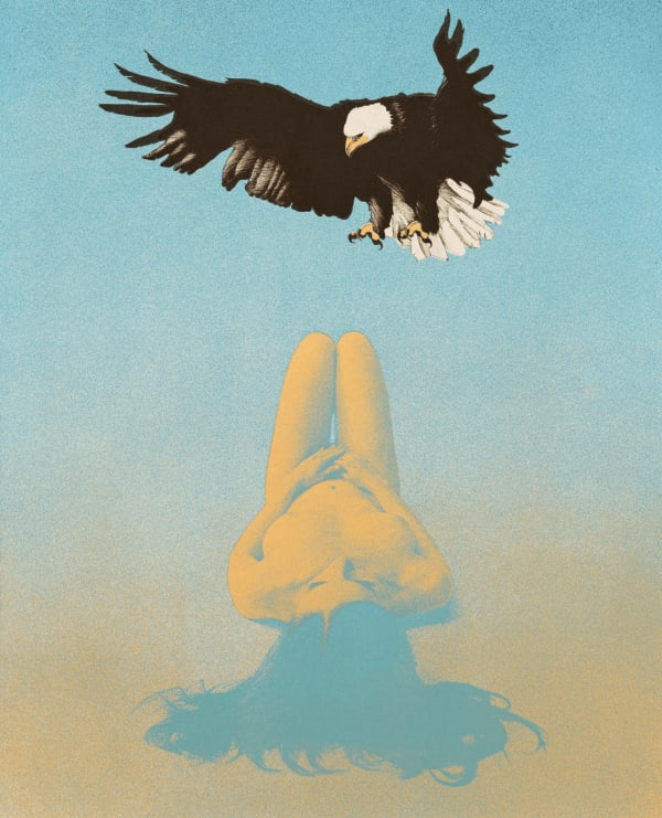 Balled Eagle, 1969