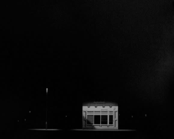 Mike Francis, Crawling Panda