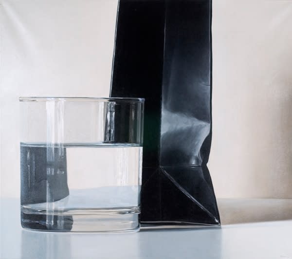 Fernando O'Connor, Harmony in Black III