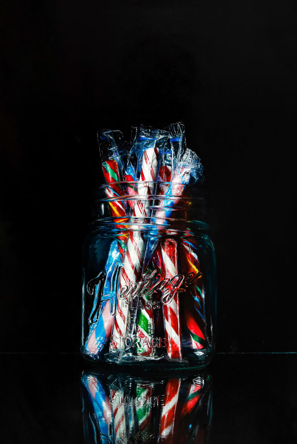 Candy Sticks