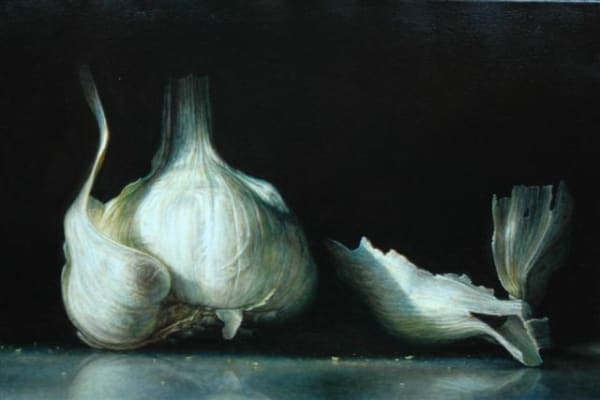 Allium Sativum