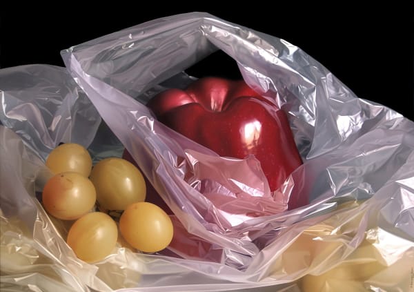 Pedro Campos, Grapes and Apple